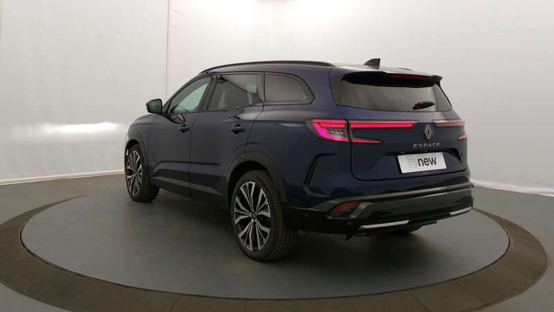 Renault Espace VI