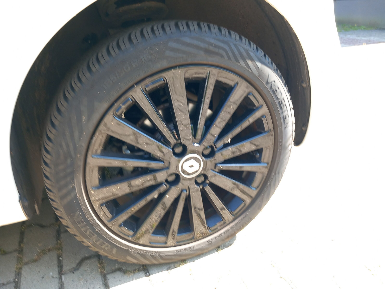 Renault Twingo – Bild 10