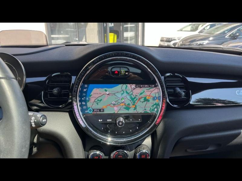 Mini Hatch 3 Portes F56 LCI II