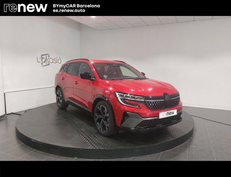 Renault Espace