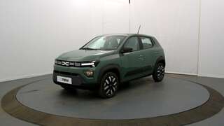 Vehicle 3D Image
