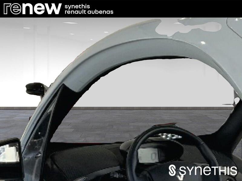 Renault Twizy