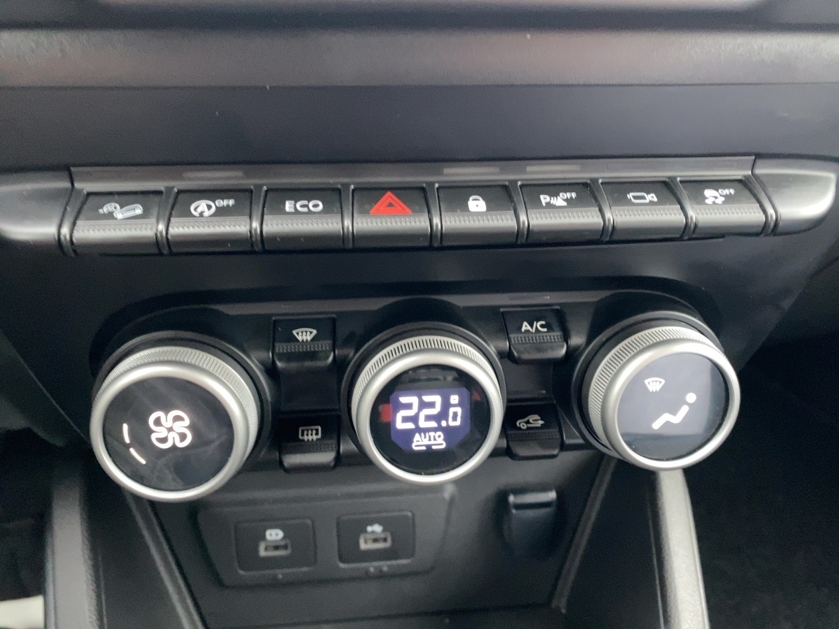 Dacia Duster – Bild 13