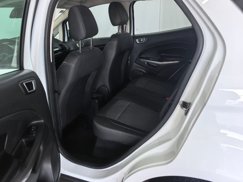FORD Ecosport 2019 — imagine 39