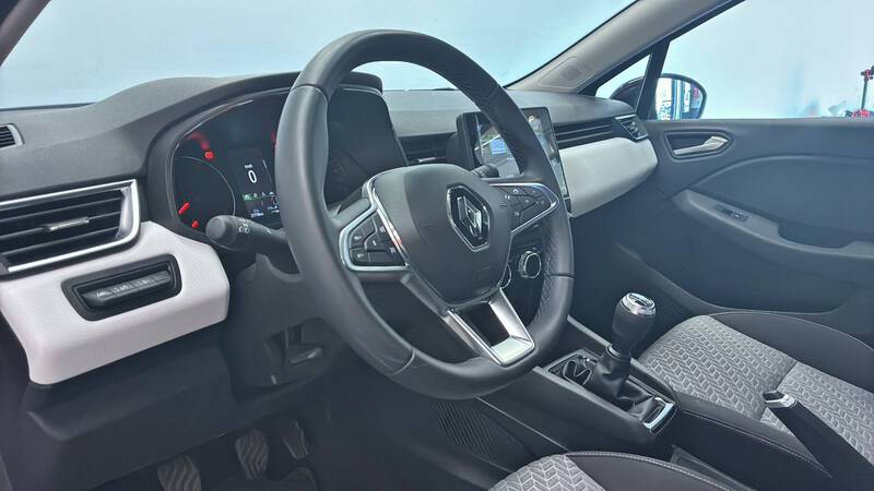 Renault Clio V