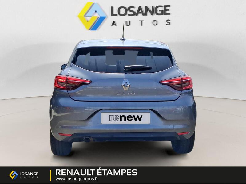 Renault Clio V