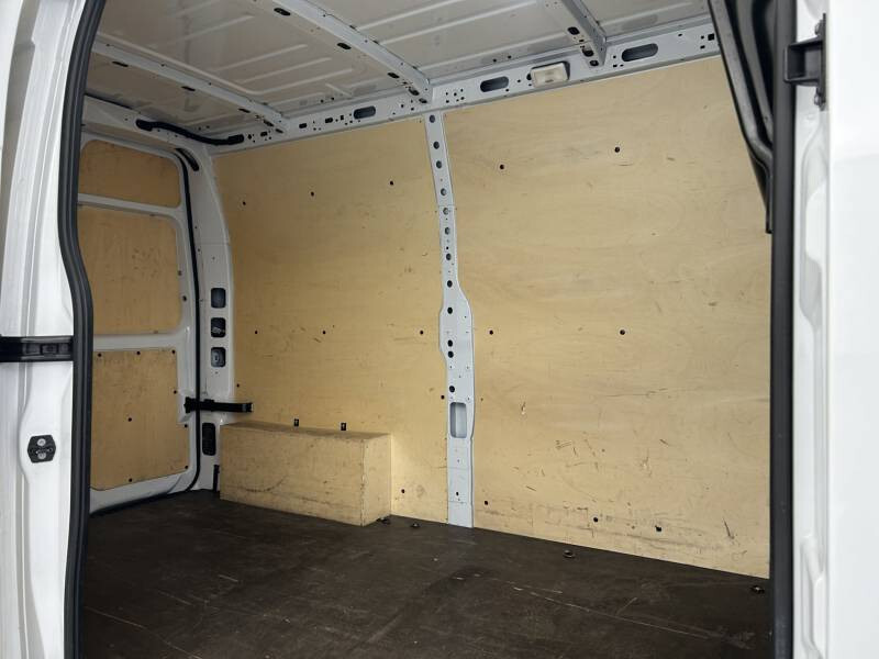 Renault Master III