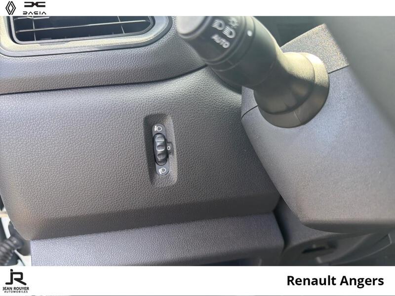 Renault Master Fourgon