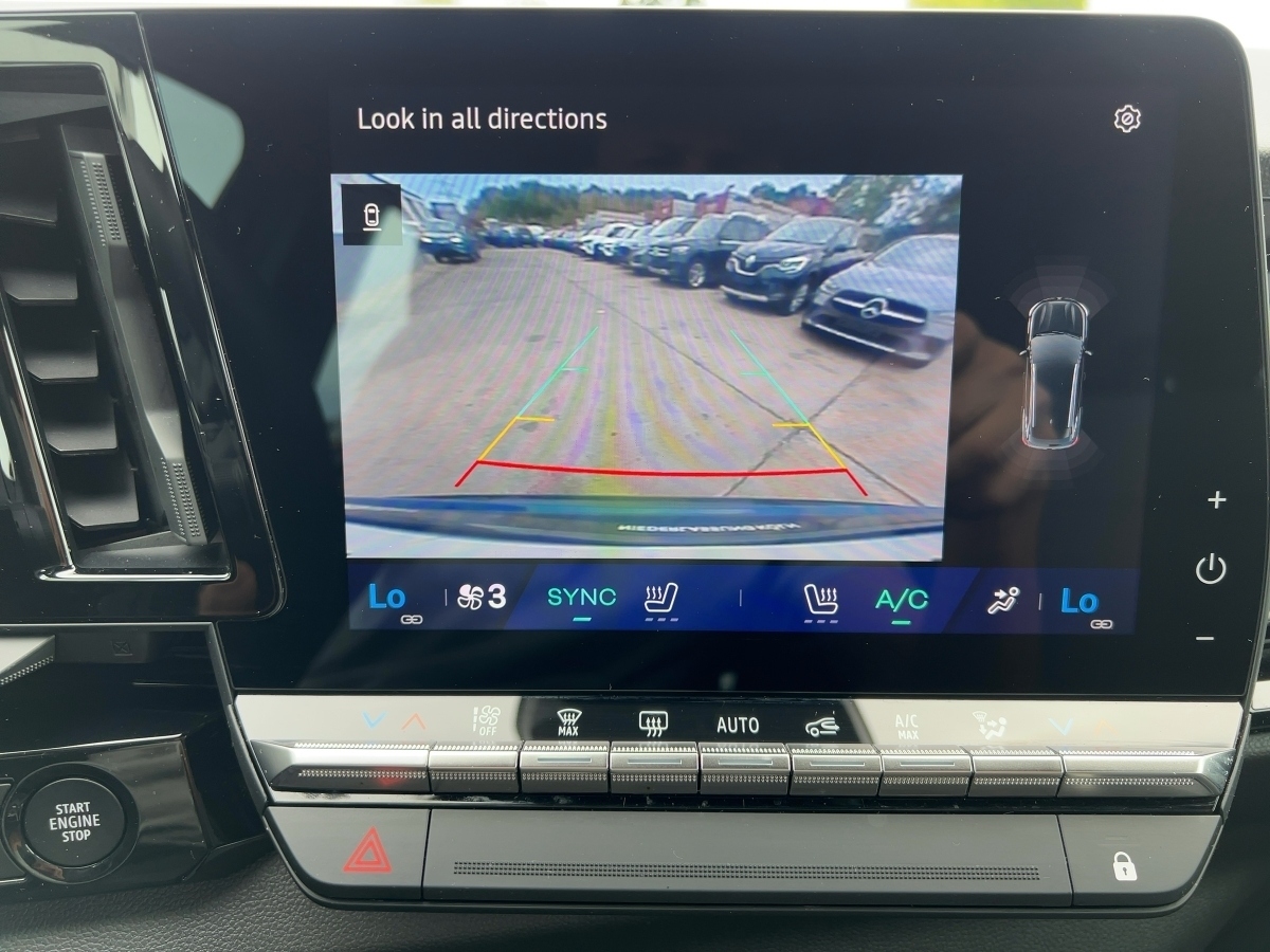 Renault Austral – Bild 15