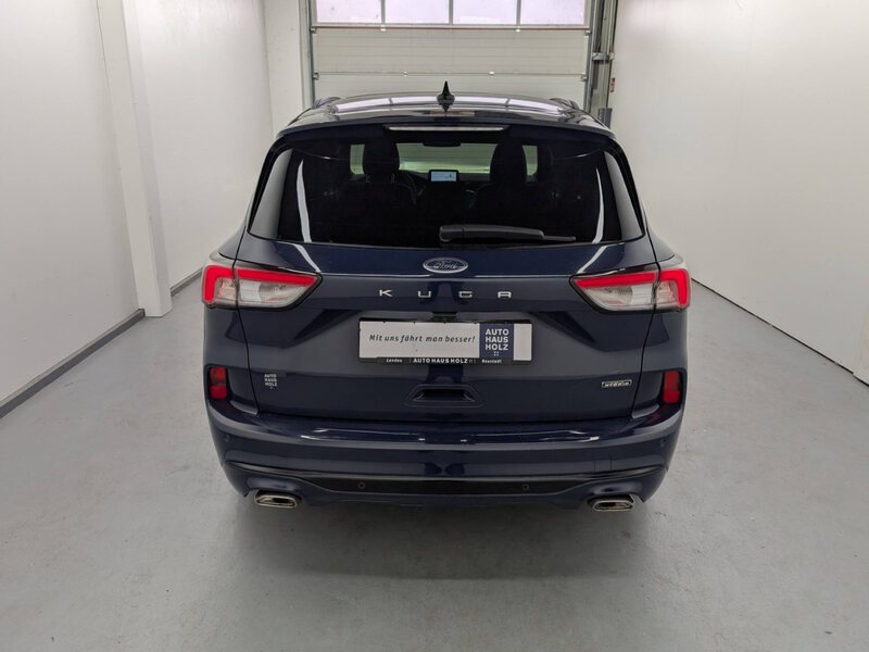 Fahrzeugabbildung Kuga 2.5 PHEV ST-Line X HUD B&O AHK ACC Pano Bild 3 von 45