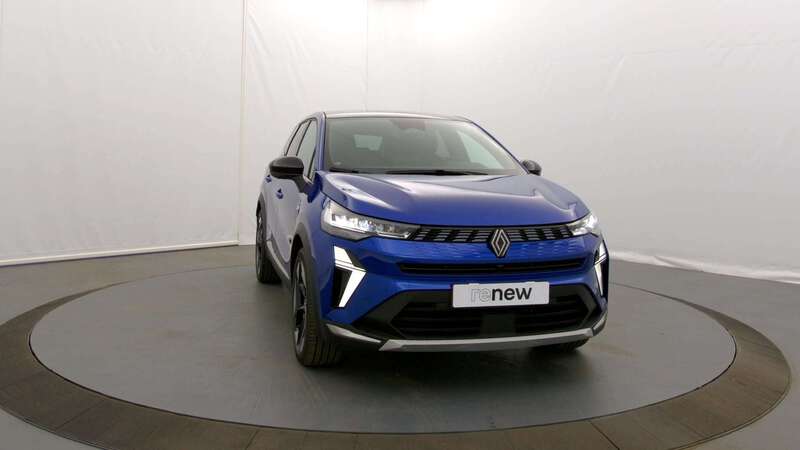 Renault Symbioz