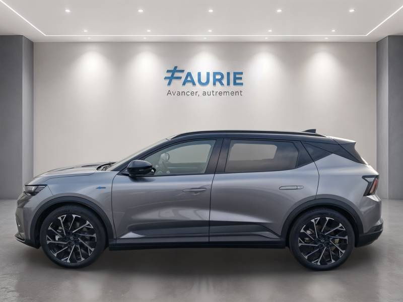 Renault Scenic E-Tech Electrique