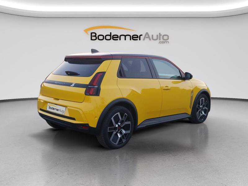 Renault R5 E-Tech Electrique