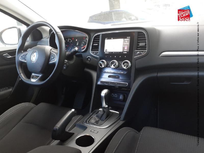 Renault Megane IV Berline
