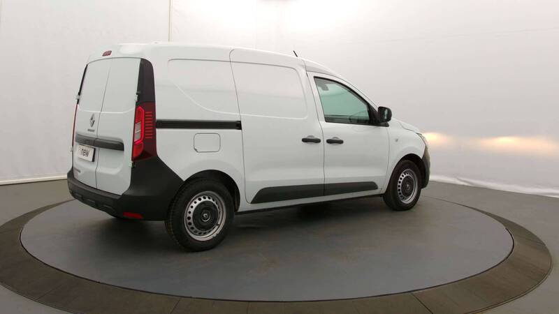 Renault Express VAN