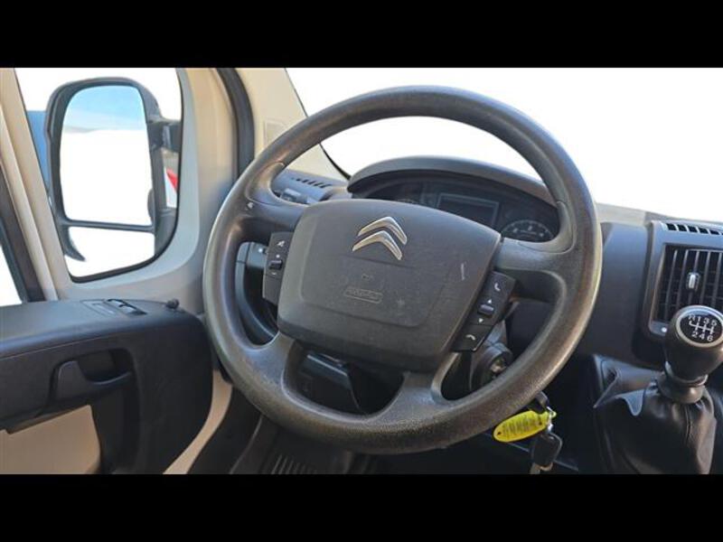 Citroen Jumper