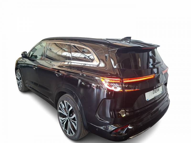 Renault Espace VI