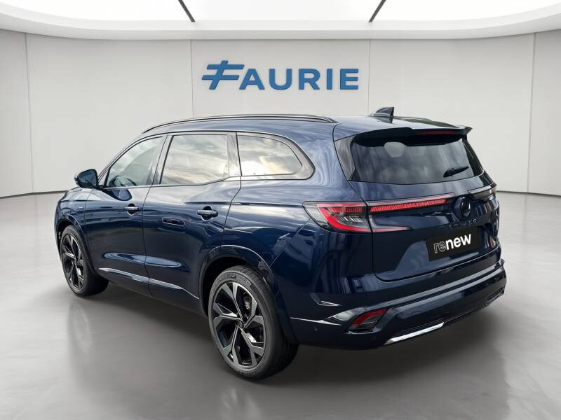 Renault Espace VI