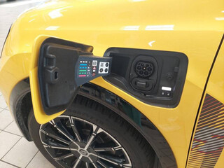 Vehicle 3D Image