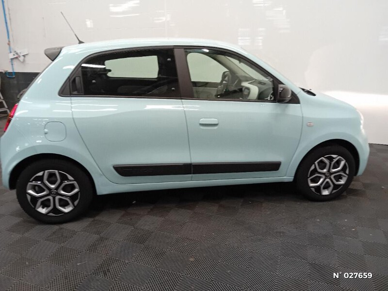 Renault Twingo III