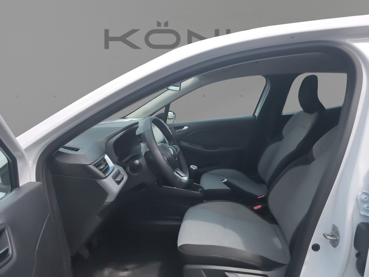 Renault Clio – Bild 7