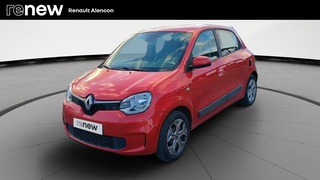 TWINGO III