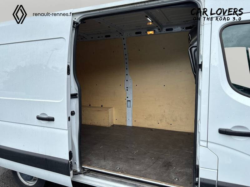 Renault Master III
