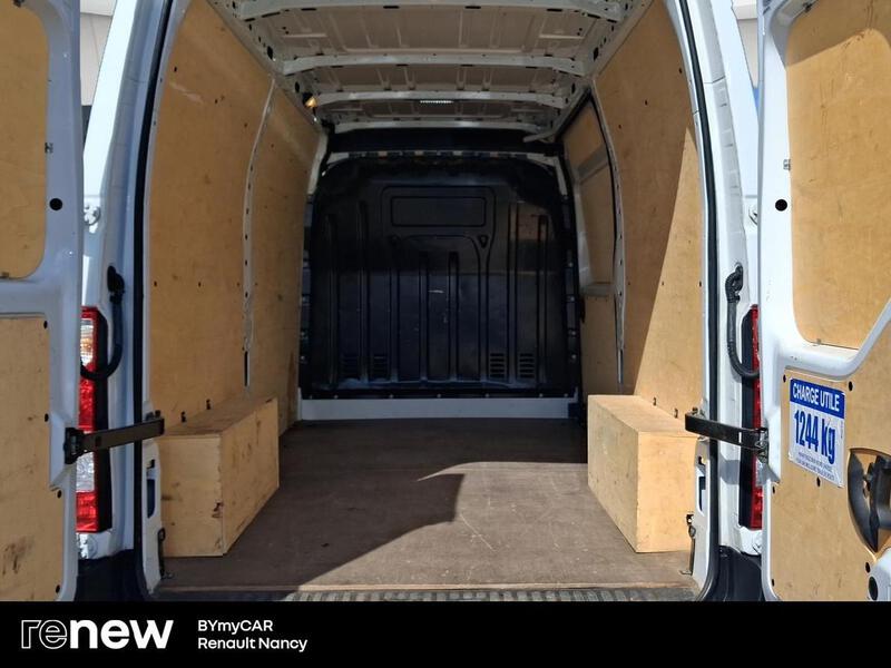 Renault Master III