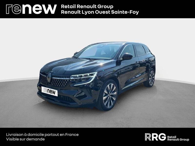 Renault Austral