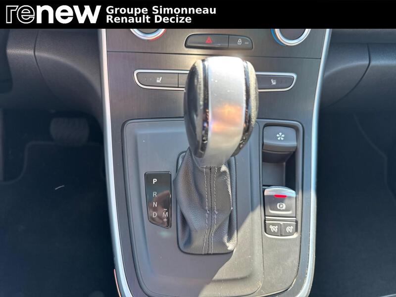 Renault Grand Scenic IV