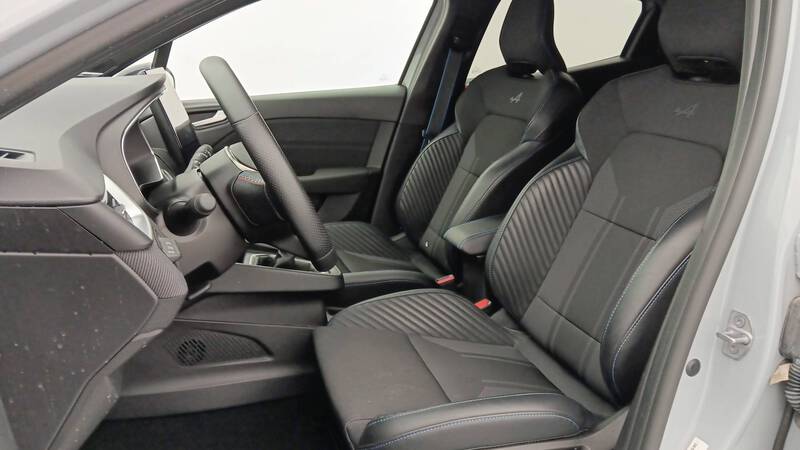 Renault Clio V