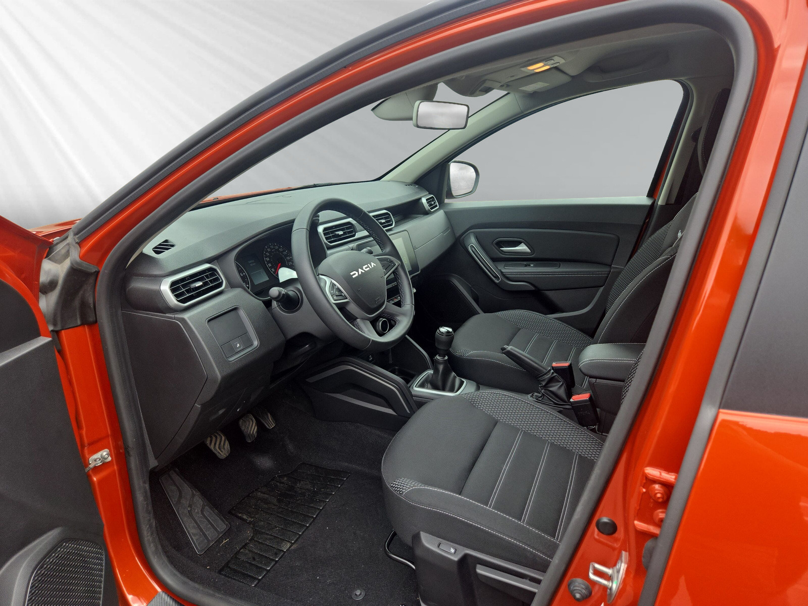 Dacia Duster – Bild 7