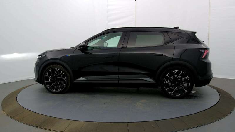 Renault Scenic E-Tech Electrique