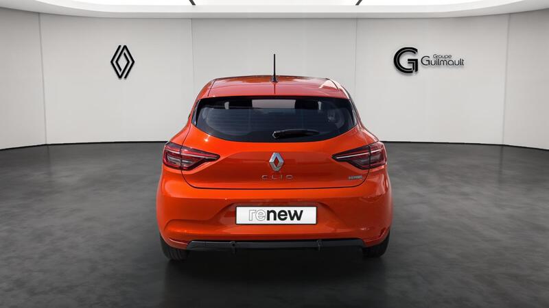 Renault Clio V