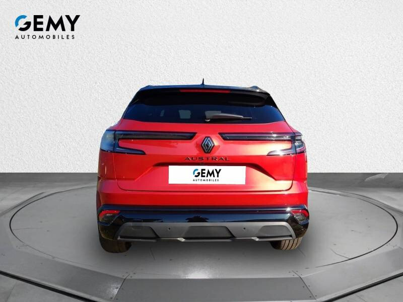 Renault Austral