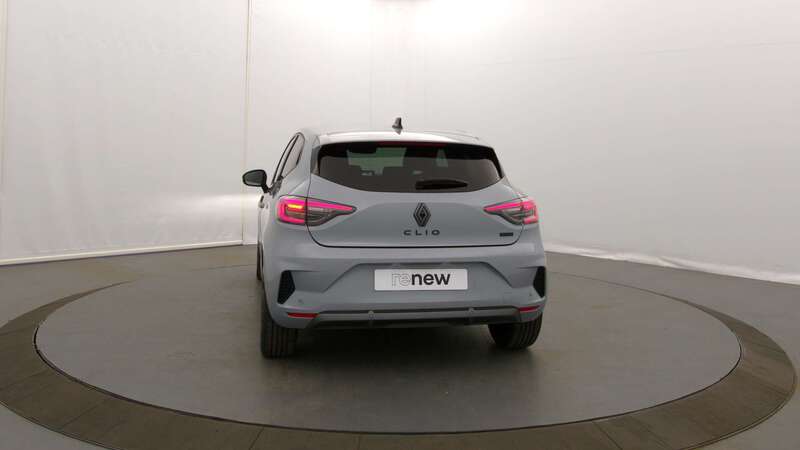 Renault Clio V