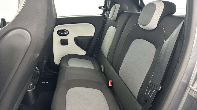 Renault Twingo III