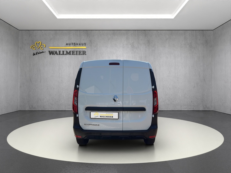 Renault Express