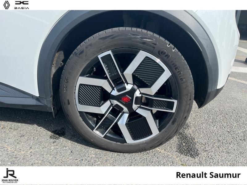 Renault R5 E-Tech Electrique