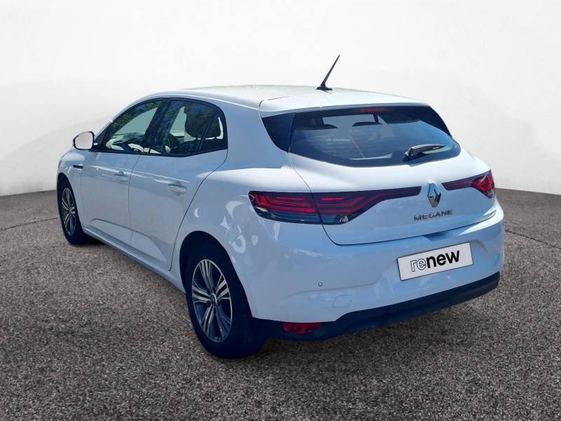 Renault Megane IV Berline