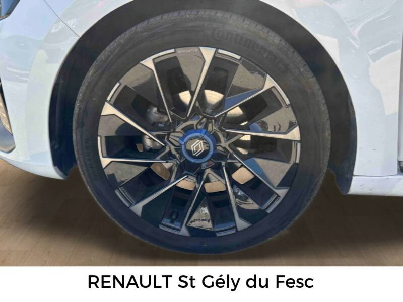 Renault Clio V