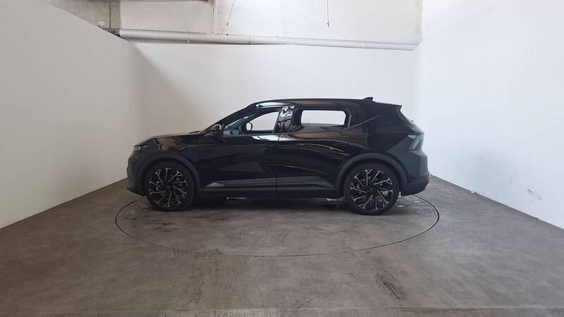 Renault Scenic E-Tech Electrique