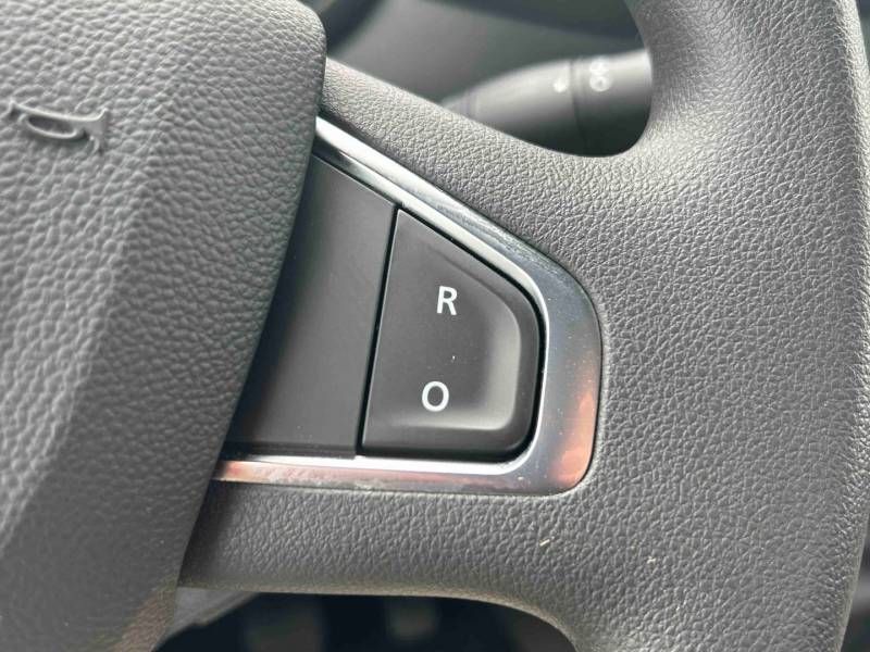 Renault Master Fourgon