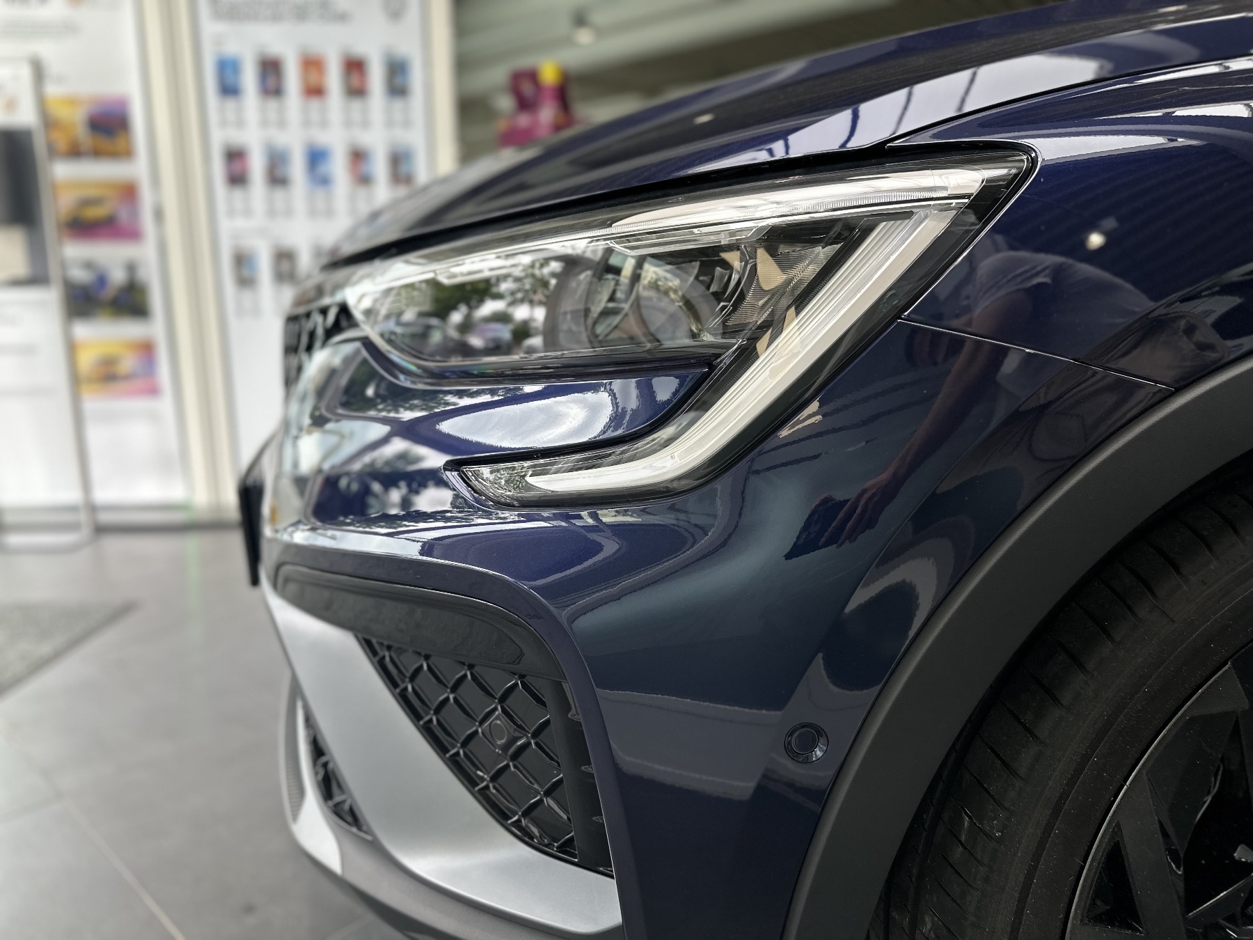 Renault Arkana – Bild 4