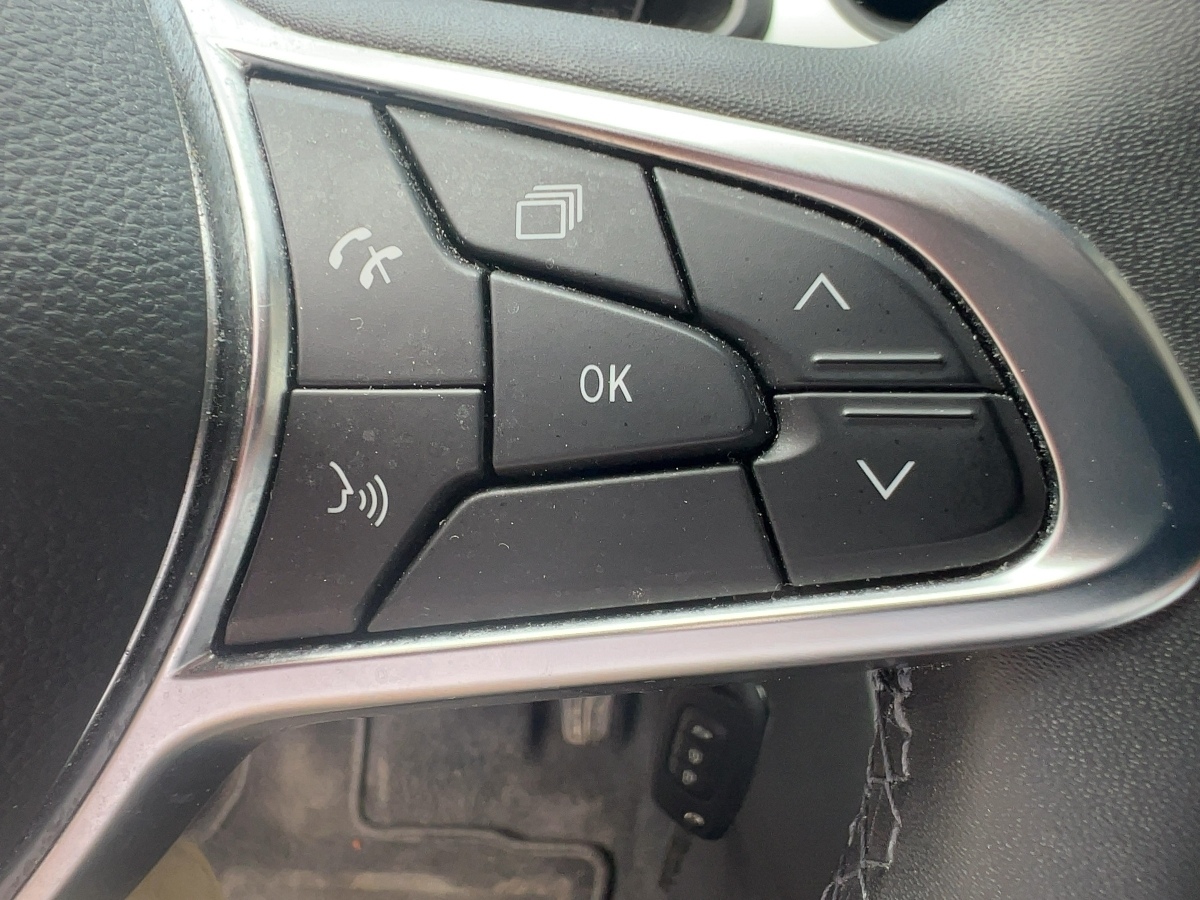 Renault Captur – Bild 14