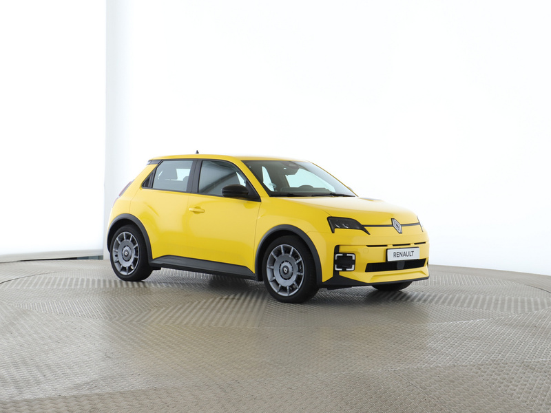 Renault R 5