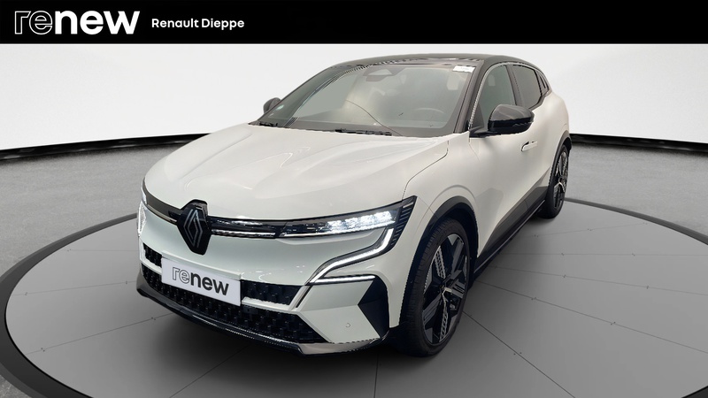 Renault Megane E-Tech EV60 220 ch super charge