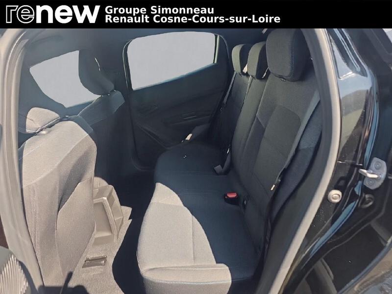 Renault Clio VI