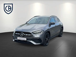 GLA 200
