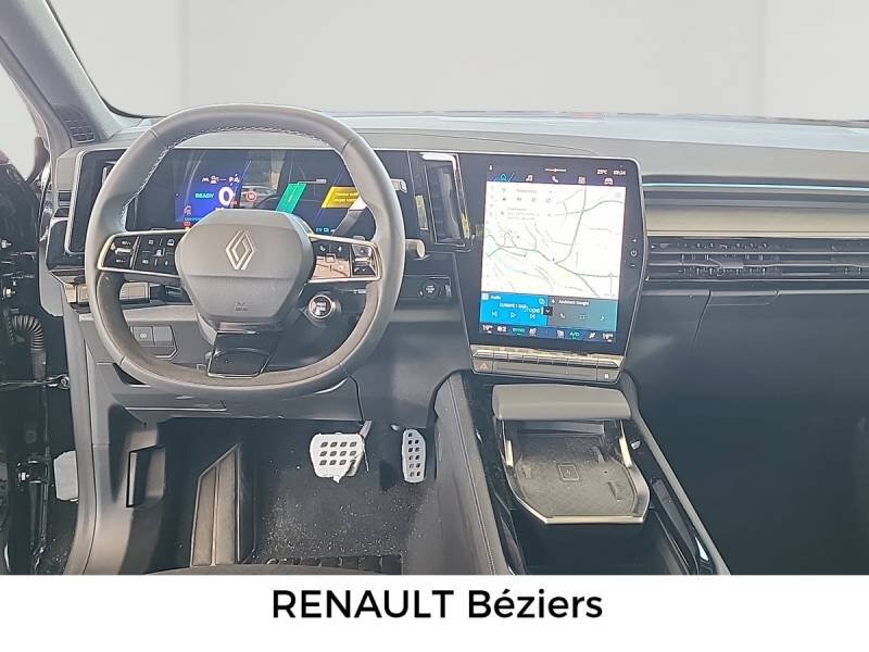 Renault Rafale
